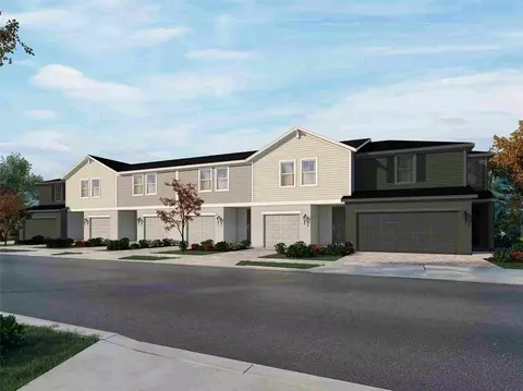 16451 Bird Of Paradise Ave, Clermont, FL 34714