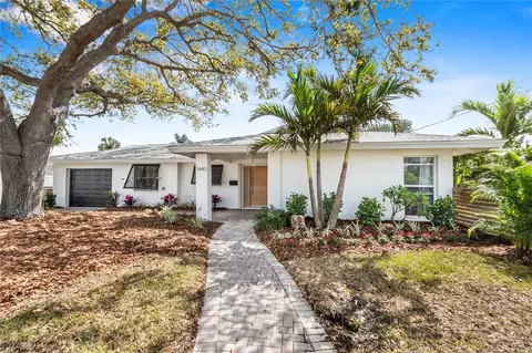 1440 40th Ave NE, Saint Petersburg, FL 33703