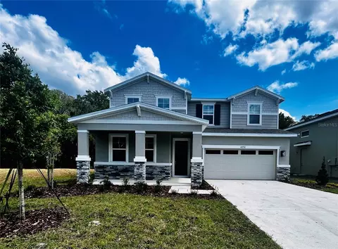 4096 Bannock Ave, Tavares, FL 32778