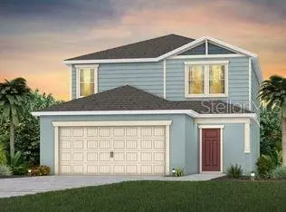 2042 Alluring Ln, Davenport, FL 33896