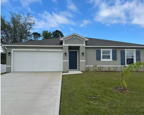 Undisclosed, Palm Bay, FL 32907