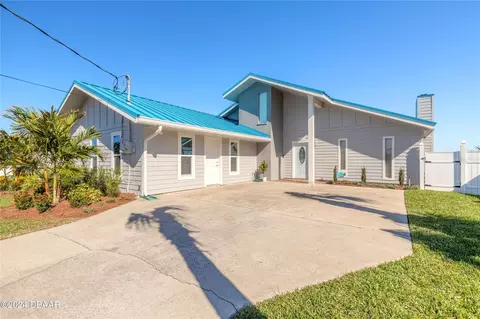 4213 S Atlantic Ave, Port Orange, FL 32127
