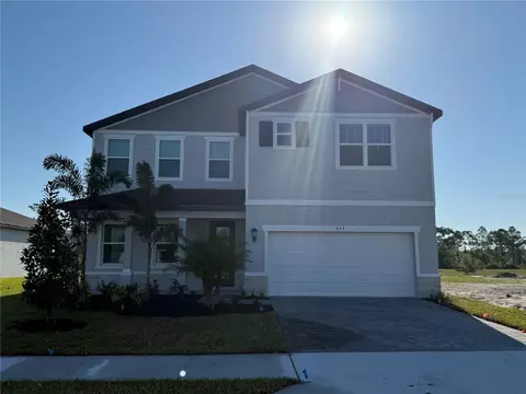 454 Sun Chaser Dr, Nokomis, FL 34275