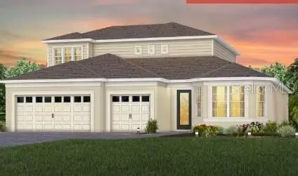 16334 Crown Top Dr, Montverde, FL 34756