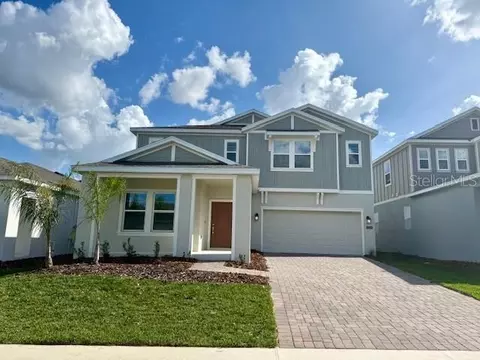 Undisclosed, Clermont, FL 34714