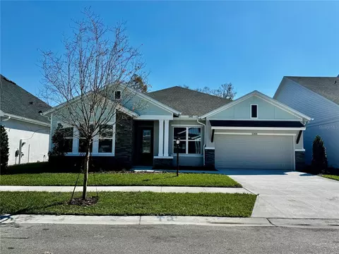 13438 Bergamont Cir, Tampa, FL 33618