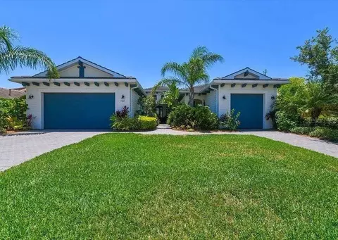 5105 Lake Overlook Ave, Bradenton, FL 34208