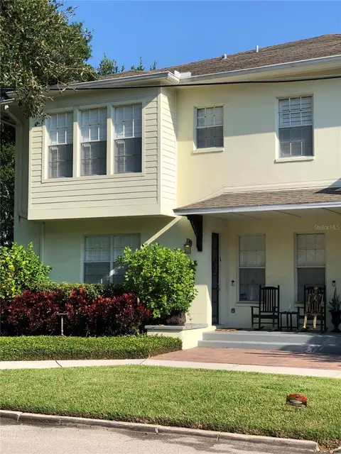 2305 W Watrous Ave, Tampa, FL 33629