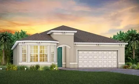 1529 Skyline Hts, Minneola, FL 34715