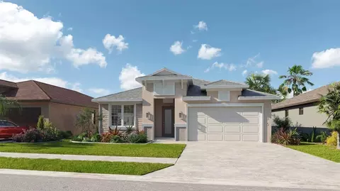 11705 Capstan Pl, Parrish, FL 34219