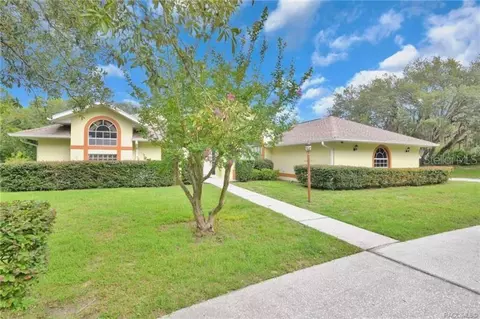 3105 N Buckhorn Dr, Beverly Hills, FL 34465