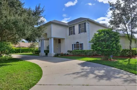 1776 Roscoe Turner Trl, Port Orange, FL 32128