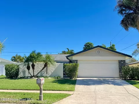 Undisclosed, Melbourne, FL 32935