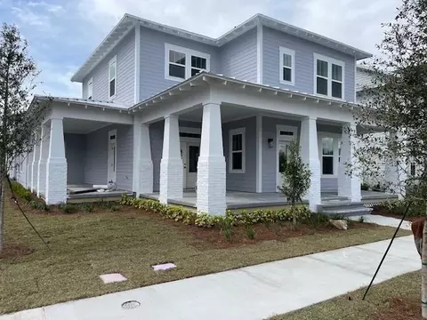 1094 Ridge Lake Way, Oakland, FL 34787