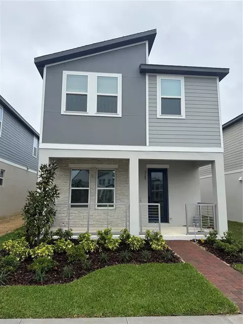 5105 Railroad Vine Aly, Winter Garden, FL 34787