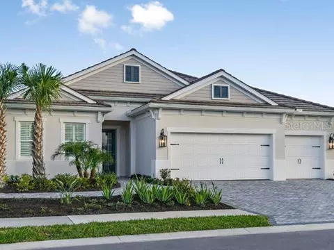 12461 Meribel St, Venice, FL 34293
