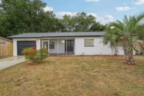 Undisclosed, Rockledge, FL 32955