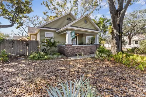 2954 8th Ave N, Saint Petersburg, FL 33713