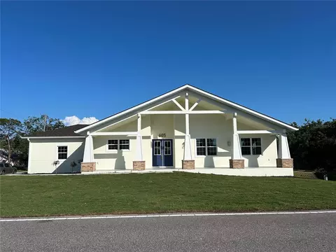605 W Baffin Dr, Venice, FL 34293