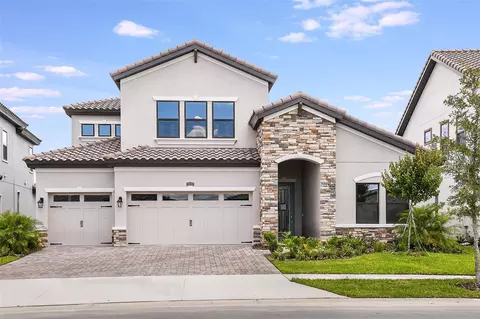 10271 Surrey Rose Dr, San Antonio, FL 33576