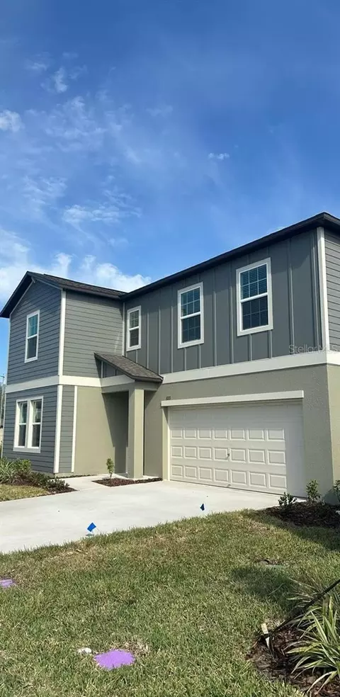 10131 Gentle Rain Dr, Land O Lakes, FL 34638
