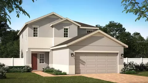 1869 Ross Hammock Ave, Groveland, FL 34736