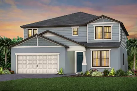 3001 Winding Creek Trl, North Port, FL 34289