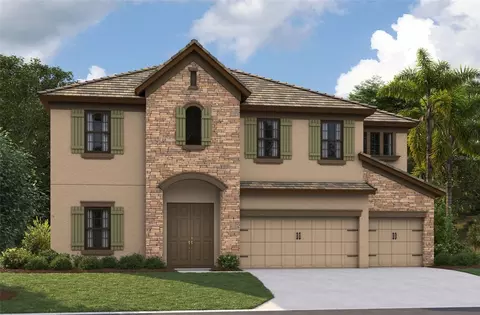 35347 Big Hawk Dr, Zephyrhills, FL 33541