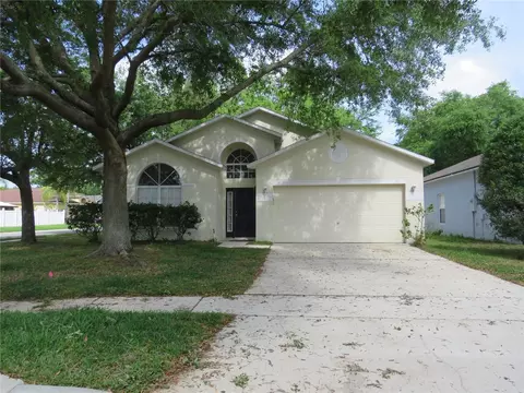 1911 Ashland Trl, Oviedo, FL 32765