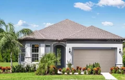 9234 Sand Dune Cv, Parrish, FL 34219