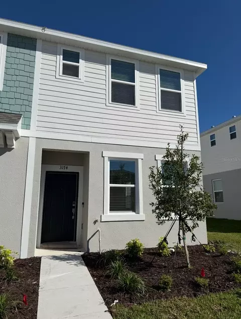 3174 Skyline Loop, Kissimmee, FL 34758