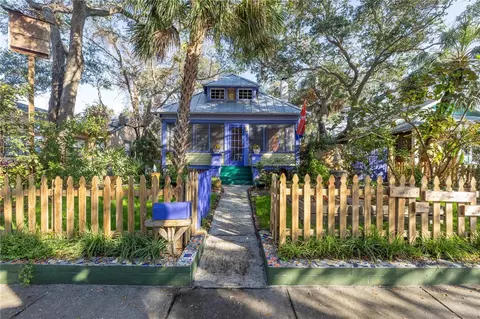 125 19th Ave S, Saint Petersburg, FL 33705
