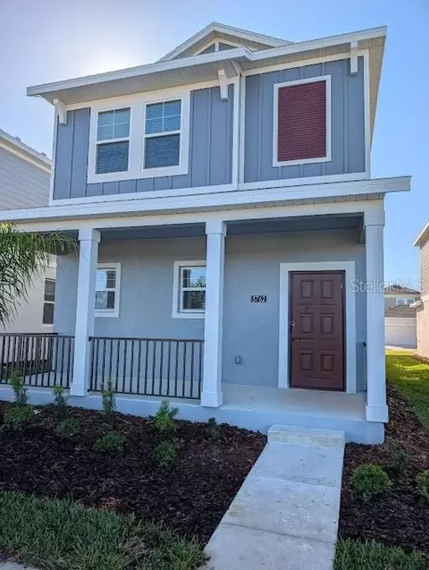 5762 Meditation Dr #600, Clermont, FL 34714