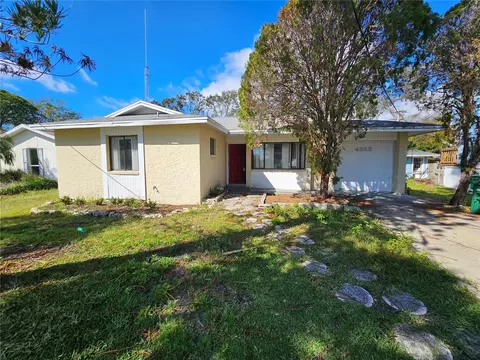4823 W Flamingo Rd, Tampa, FL 33611