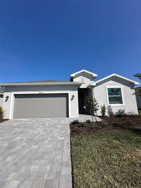 8306 Waterscape Rd, Englewood, FL 34224
