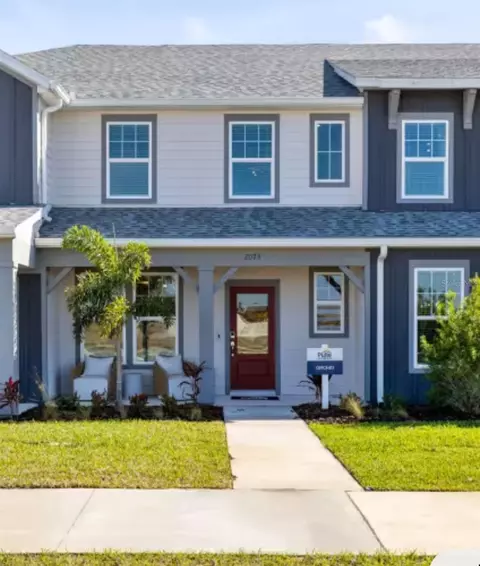 2039 Calm Soul Way, Kissimmee, FL 34744