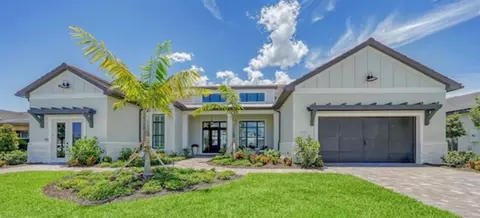 11694 Blissby St, Venice, FL 34293
