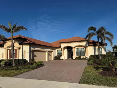 25262 Spartina Dr, Venice, FL 34293
