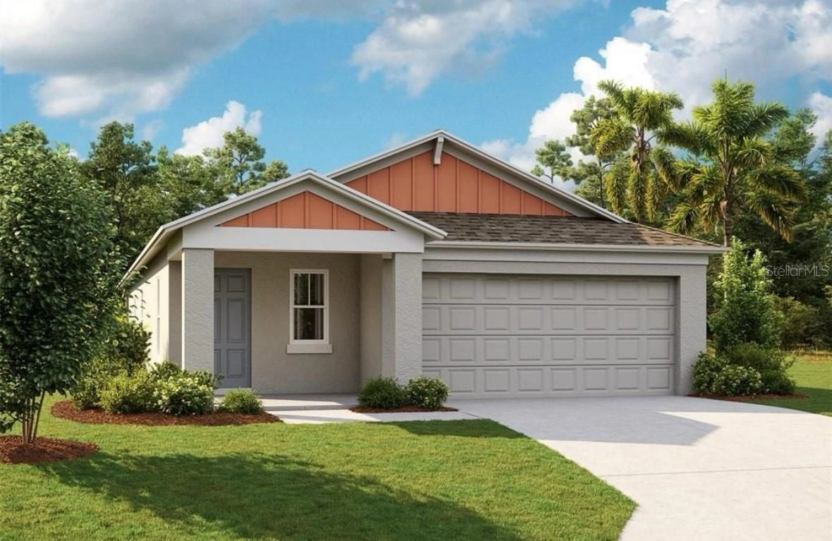 12163 Cattleside Dr, Riverview, FL 33579 photo 1