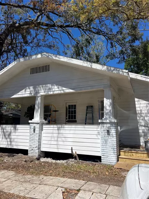 329 W Haya St, Tampa, FL 33603