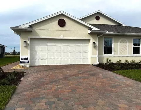 16399 Bridle Ridge St, Port Charlotte, FL 33953