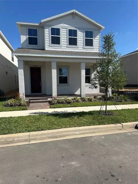 15597 Gentle Rain Dr, Winter Garden, FL 34787