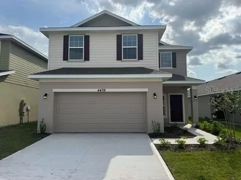 4439 Sagefield Dr, Harmony, FL 34773