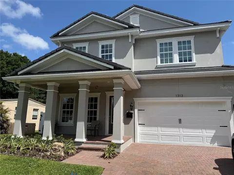 1313 51st Ave N, Saint Petersburg, FL 33703