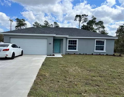 16843 SW 25th Terrace Rd, Ocala, FL 34473