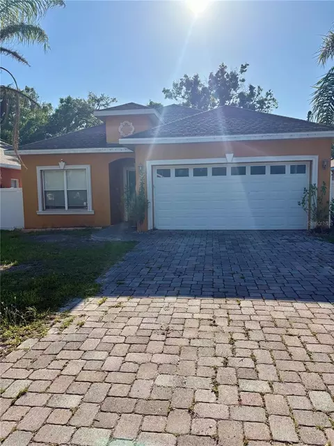 6904 N Glen Ave, Tampa, FL 33614