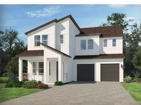 16543 Silver Brook Way, Winter Garden, FL 34787