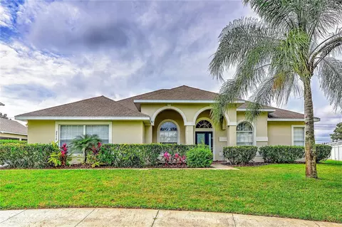 2812 Spinning Silk Ct, Kissimmee, FL 34747