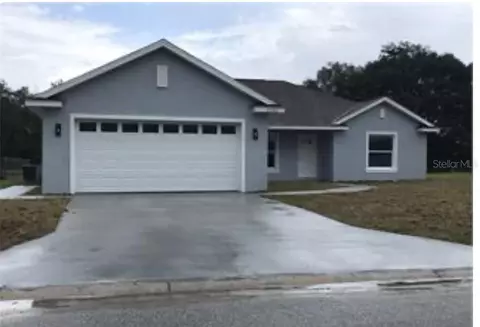 2720 SE 75th Blvd, Bushnell, FL 33513