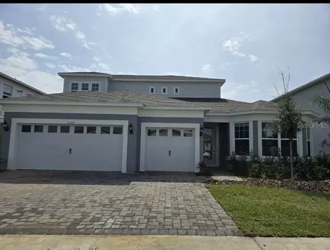 15303 Rising View Dr, Montverde, FL 34756